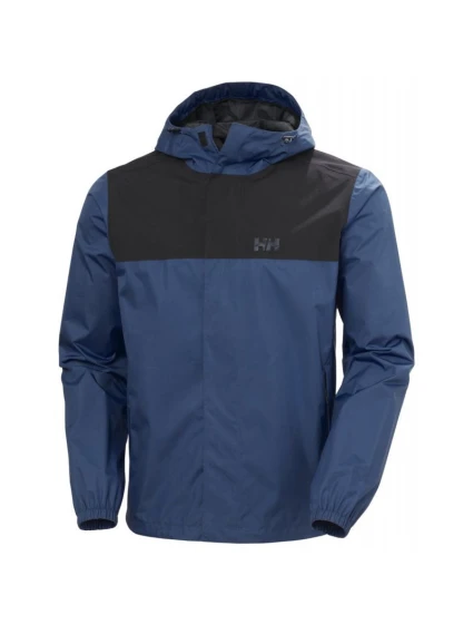 Helly Hansen Vancouver Rain Jacket M 53935 584 pánské