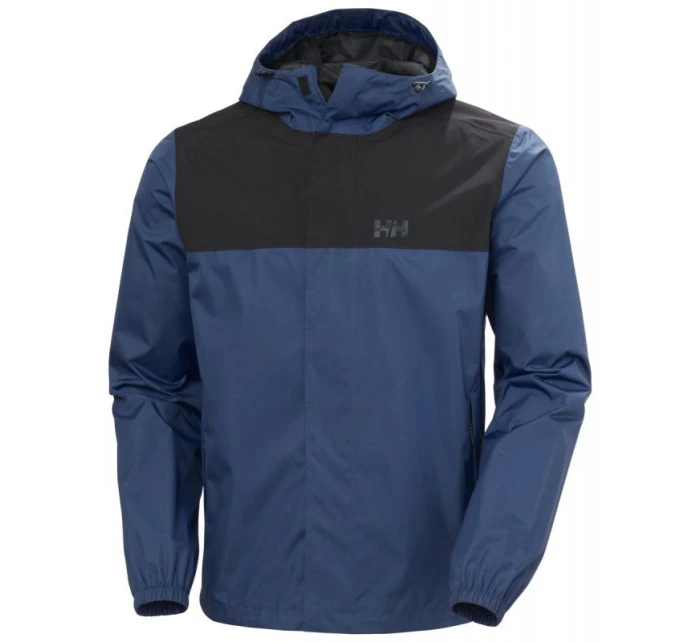 Helly Hansen Vancouver Rain Jacket M 53935 584 pánské