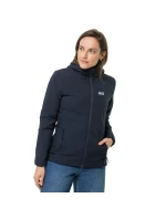 Bunda Jack Wolfskin Jwp Atmos Jkt W 1206521-1010