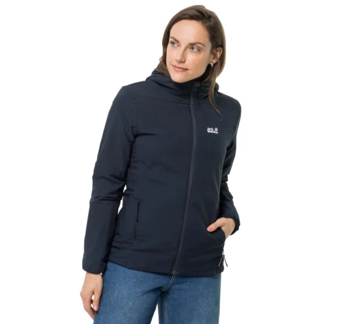 Bunda Jack Wolfskin Jwp Atmos Jkt W 1206521-1010