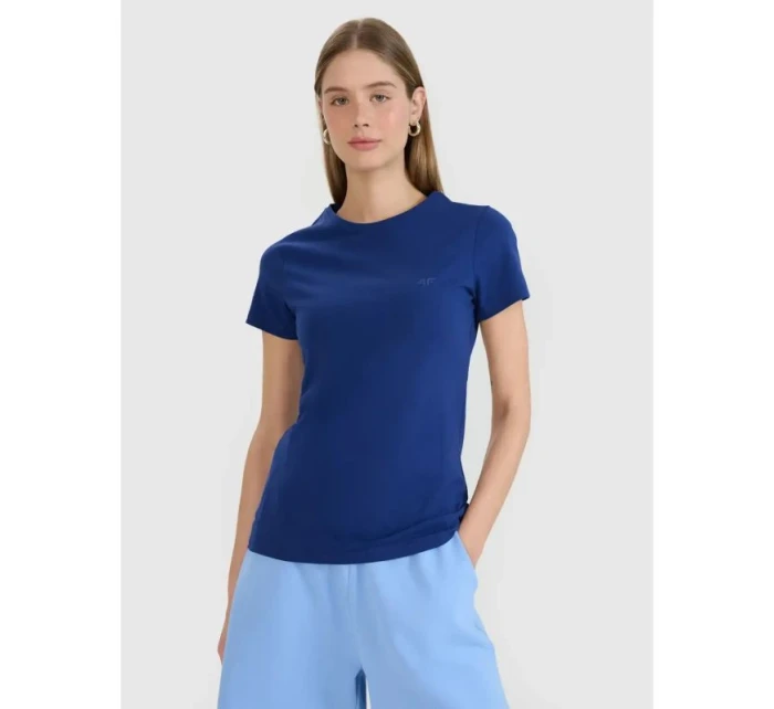 Tričko W model 20985014 - 4F Tričko W model 20985014 - 4F