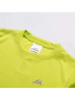 Dětské tričko s krátkým rukávem model 21356224 - Martes