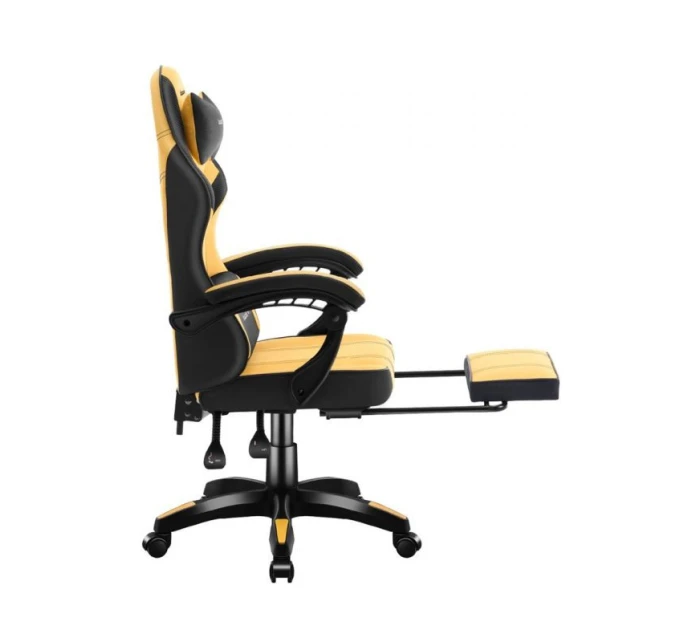 Herní židle Force 3.7 žlutá Herní židle Force 3.7 žlutá