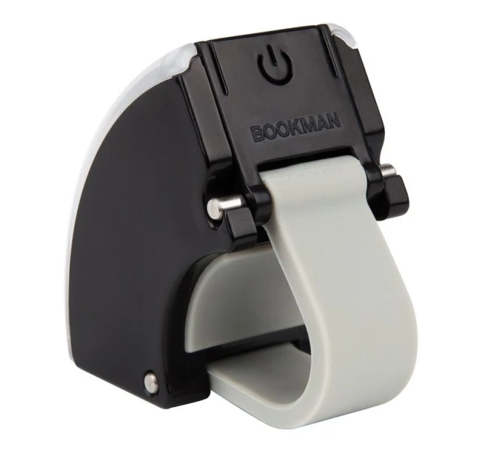 Lampa na kolo BOOKMAN Curve Front Light 220lm Lampa na kolo BOOKMAN Curve Front Light 220lm