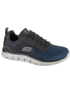 Skechers Track - Ripkent 232399W-NVBK Námořnická modrá 41