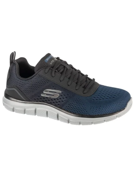 Skechers Track - Ripkent 232399W-NVBK Námořnická modrá 41 Skechers Track - Ripkent 232399W-NVBK Námořnická modrá 41