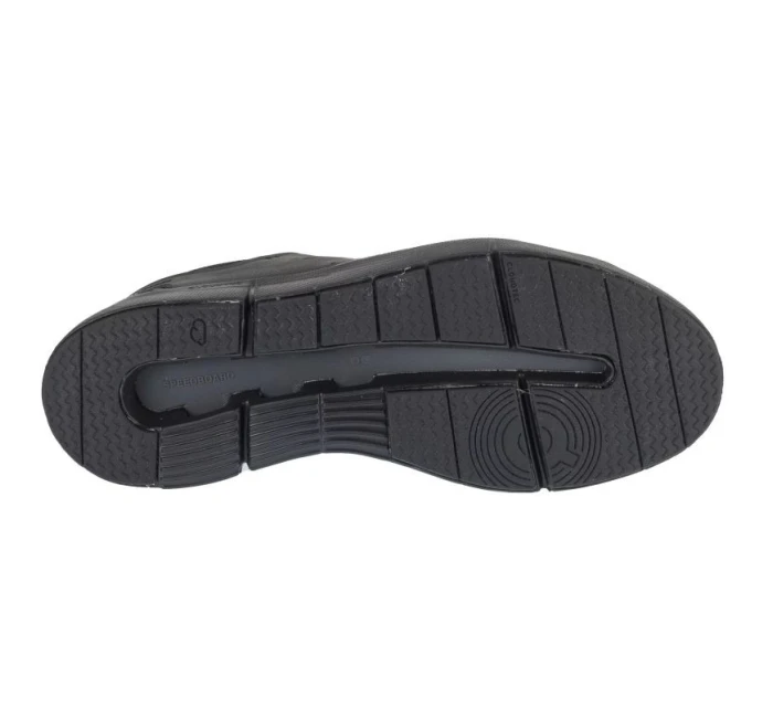 On The Roger Advantage 3WD10650485 Black 37,5