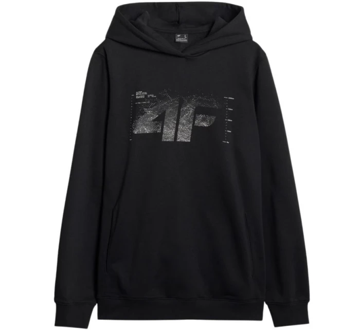 Mikina M model 21399135 20S pánské - 4F Mikina M model 21399135 20S pánské - 4F