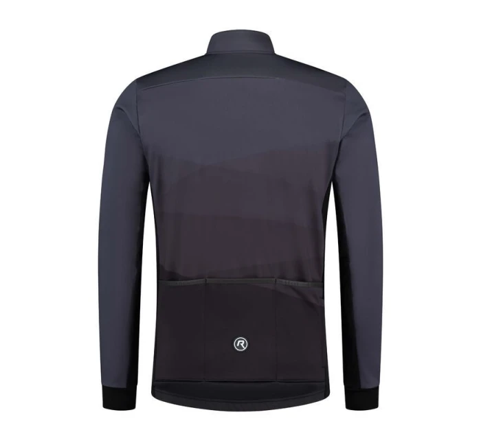 Rogelli zimní bunda TARAX černá 2XL Rogelli zimní bunda TARAX černá 2XL