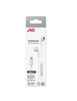 Sluchátka do uší JVC HA-FR17UCW-U