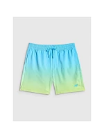 Pánské plážové šortky boardshorts 4F 4FRSS26UBDSM224-31S