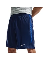Pánské šortky Nike Inter Milan Strike tmavě modré II2621 492 Pánské šortky Nike Inter Milan Strike tmavě modré II2621 492