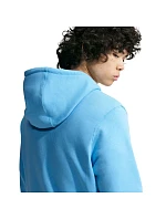 Pánská mikina Nike Club BB světle modrá FN3859 497 Pánská mikina Nike Club BB světle modrá FN3859 497