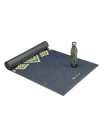 Sada na jógu model 21809748 - Inny Sada na jógu model 21809748 - Inny