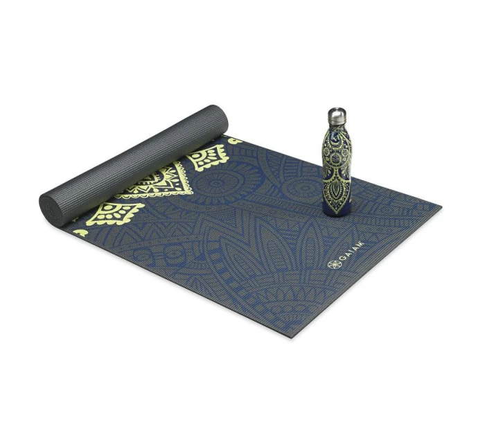 Sada na jógu model 21809748 - Inny Sada na jógu model 21809748 - Inny