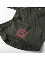 Cyklistický dres  Jrg Jr model 17562506 - Radvik