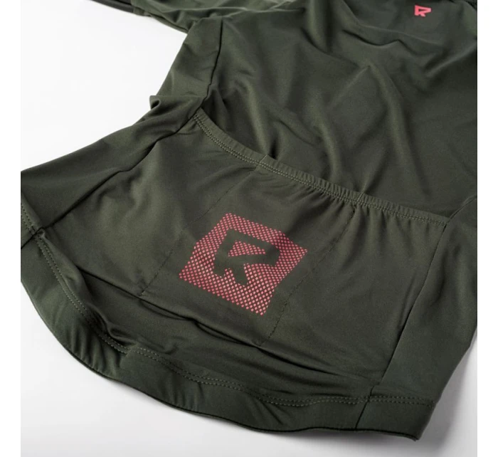 Cyklistický dres  Jrg Jr model 17562506 - Radvik