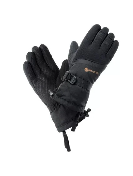 Lyžařské rukavice Iguana Kano W 92800438551