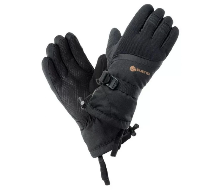 Lyžařské rukavice Iguana Kano W 92800438551