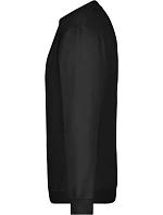 Daiber JN 40 Mikina z těžké bavlny 02.0040 black Daiber JN 40 Mikina z těžké bavlny 02.0040 black