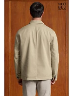 NEOBLU Mael Business bunda 24.3780 stone wash NEOBLU Mael Business bunda 24.3780 stone wash