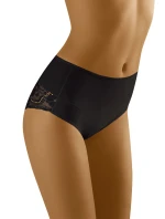 Wol-Bar Misteria barva: černá