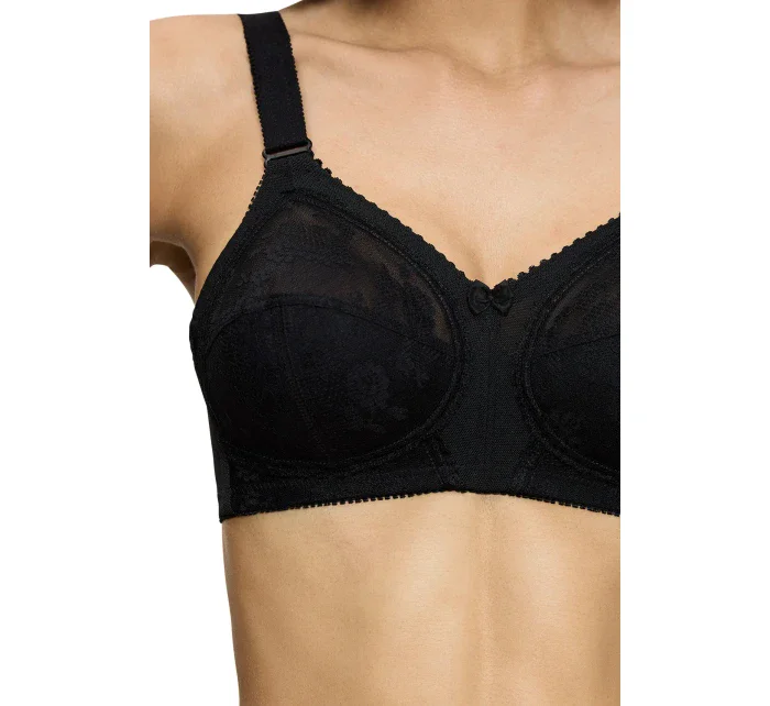 Triumph 10166213 Doreen X barva:0004-black
