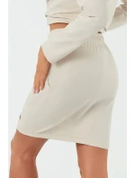 Italian Fashion Stella mini barva: béžová