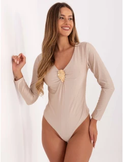 Body IT BO model 21314539 beżowy - FPrice