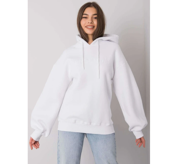 Mikina RV BL 7006.18 bílých Mikina RV BL 7006.18 bílých