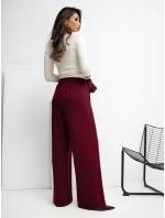 Tepláky RV DR A1061.80 bordó Tepláky RV DR A1061.80 bordó