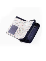 Peněženka VUCH Tali Tammy Blue