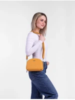 Dámská kabelka Vuch Caira E Mustard Dámská kabelka Vuch Caira E Mustard
