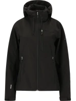 Dámská softshellová bunda Whistler Rosea V2 