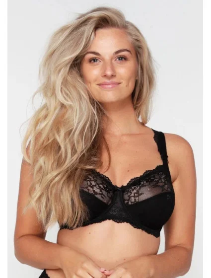 Dámská podprsenka model 17833059 LingaDore - Linga Dore Dámská podprsenka model 17833059 LingaDore - Linga Dore