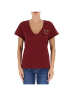 Tričko Love W růžové Pinko model 21007376 - B2B Professional Sports