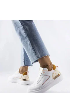 Tenisky  model 207866 Solea