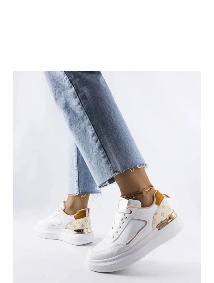 Tenisky model 207866 Solea Tenisky model 207866 Solea