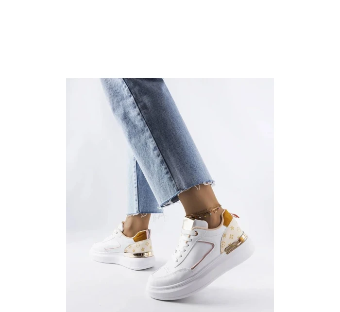 Tenisky model 207866 Solea Tenisky model 207866 Solea