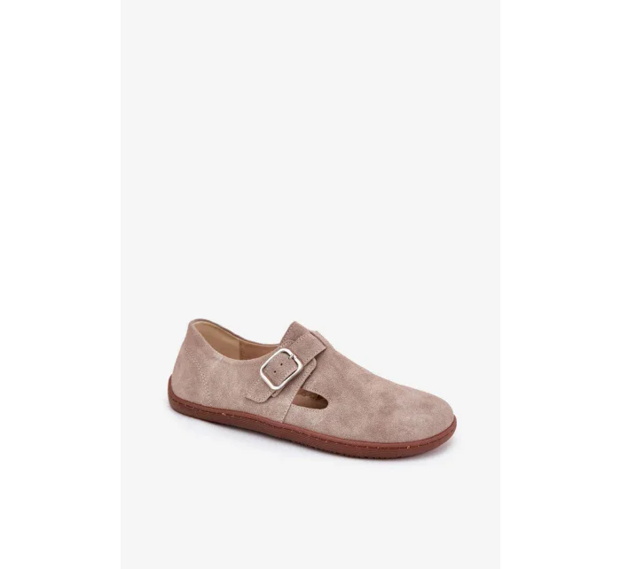 Polobotky  model 215142 Step in style