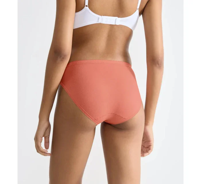 Dámské kalhotky Basic+ Tai C3P - UNKNOWN - kombinace růžové V021 - SLOGGI