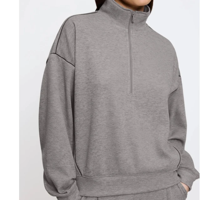 MyWear Lounge Sweater - GRAY - TRIUMPH GRAY - TRIUMPH