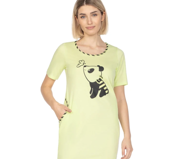 Dámská košile Regina 125 S-XL cr/r L24