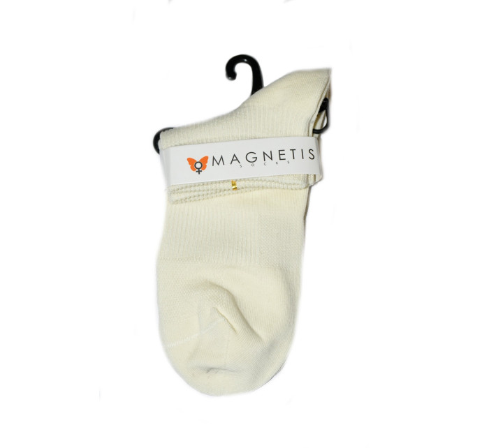 Dámské žebrované ponožky Magnetis 36-40