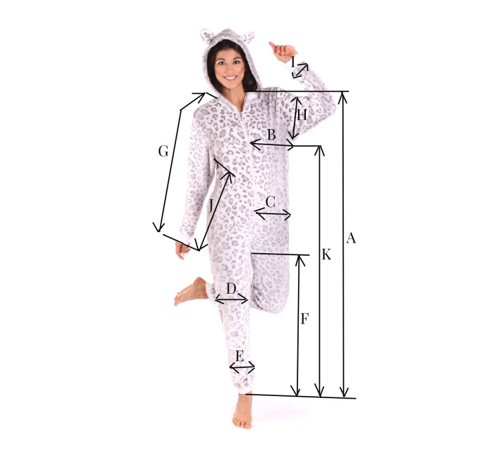 Dámský overal irbis 8056 - Vestis Dámský overal irbis 8056 - Vestis