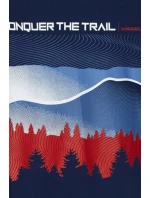 Pánské pyžamo model 20826587 Nature blue - Henderson