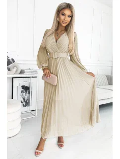 Dámské šaty  414-8 KLARA  - NUMOCO