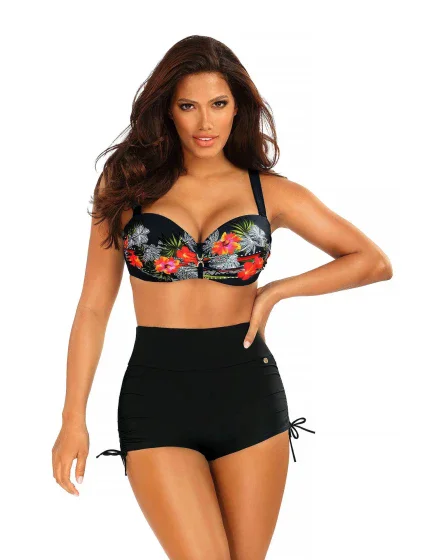 Dámské dvoudílné plavky 780BL5 3 Bali5 - SELF