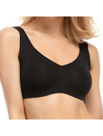Fitness top Infinity black - JULIMEX