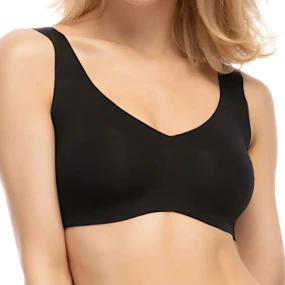 Fitness top Infinity black - JULIMEX Fitness top Infinity black - JULIMEX